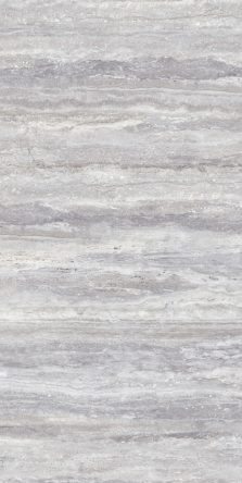 Travertino Silver